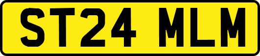 ST24MLM