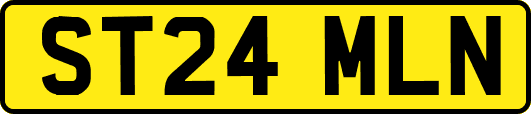 ST24MLN