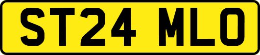 ST24MLO