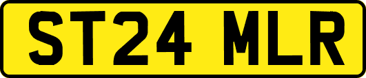ST24MLR