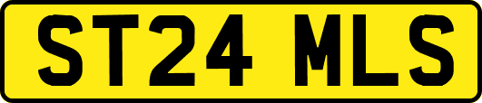 ST24MLS