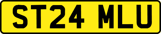 ST24MLU