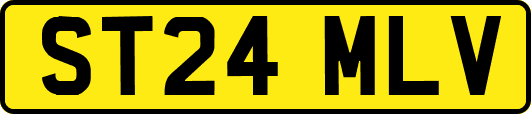 ST24MLV