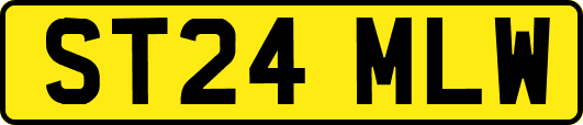 ST24MLW