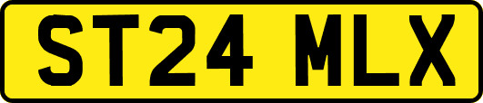 ST24MLX