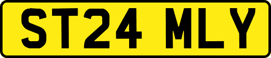 ST24MLY