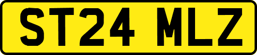 ST24MLZ