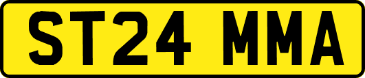ST24MMA