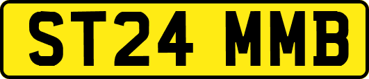 ST24MMB