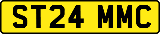 ST24MMC