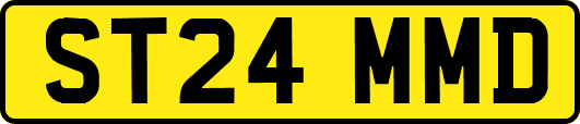 ST24MMD