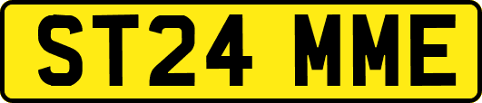 ST24MME