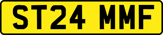 ST24MMF