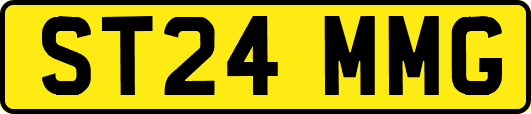 ST24MMG