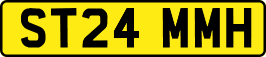 ST24MMH