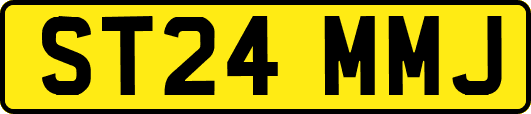 ST24MMJ