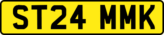 ST24MMK