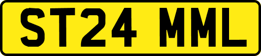 ST24MML