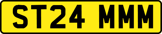 ST24MMM