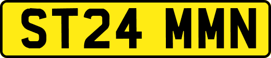 ST24MMN