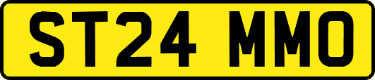 ST24MMO