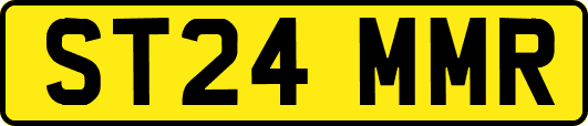 ST24MMR
