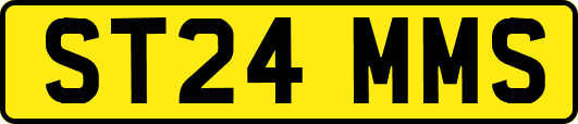 ST24MMS