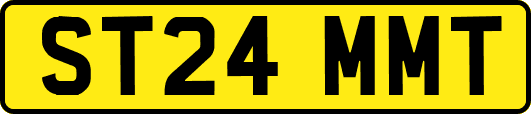 ST24MMT
