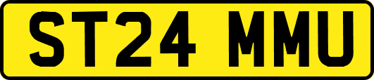 ST24MMU