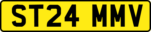 ST24MMV
