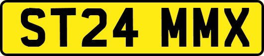 ST24MMX
