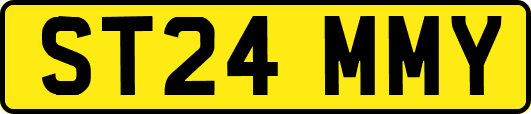 ST24MMY