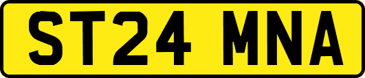 ST24MNA