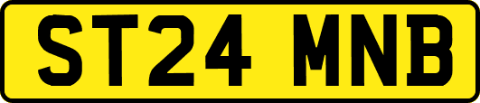 ST24MNB