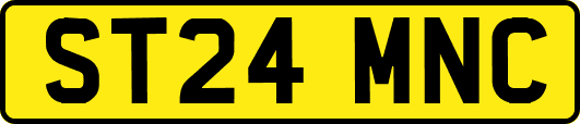 ST24MNC