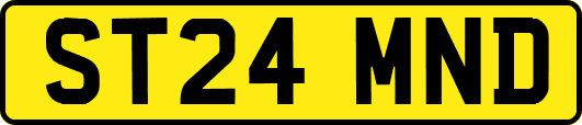 ST24MND