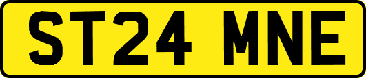 ST24MNE