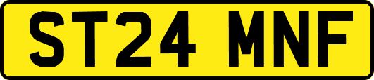 ST24MNF