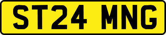 ST24MNG