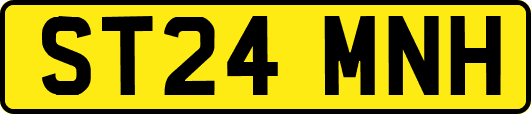 ST24MNH