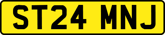ST24MNJ
