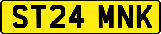 ST24MNK