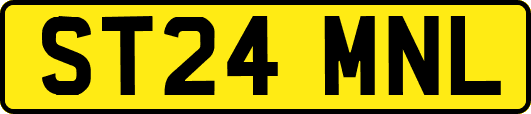 ST24MNL