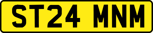 ST24MNM