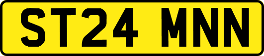 ST24MNN