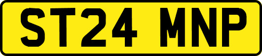 ST24MNP