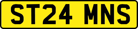 ST24MNS