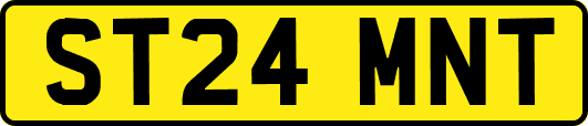 ST24MNT