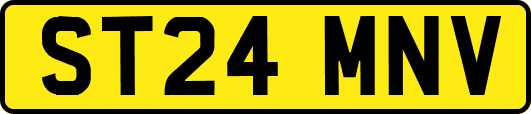 ST24MNV