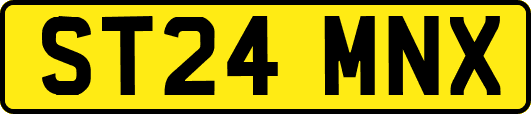 ST24MNX